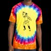 Window Tie Dye Tee Thumbnail