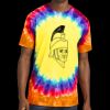 Window Tie Dye Tee Thumbnail