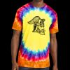 Window Tie Dye Tee Thumbnail