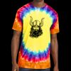 Window Tie Dye Tee Thumbnail