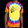 Window Tie Dye Tee Thumbnail