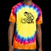 Window Tie Dye Tee Thumbnail