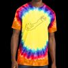 Window Tie Dye Tee Thumbnail