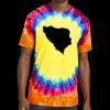 Window Tie Dye Tee Thumbnail