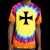 Window Tie Dye Tee Thumbnail