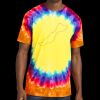 Window Tie Dye Tee Thumbnail