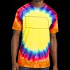Window Tie Dye Tee Thumbnail