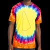 Window Tie Dye Tee Thumbnail