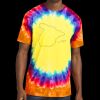 Window Tie Dye Tee Thumbnail