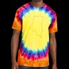 Window Tie Dye Tee Thumbnail