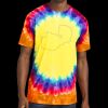 Window Tie Dye Tee Thumbnail