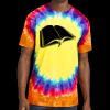 Window Tie Dye Tee Thumbnail