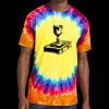 Window Tie Dye Tee Thumbnail