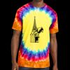 Window Tie Dye Tee Thumbnail
