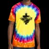 Window Tie Dye Tee Thumbnail