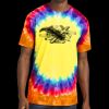 Window Tie Dye Tee Thumbnail