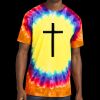 Window Tie Dye Tee Thumbnail
