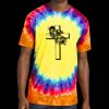Window Tie Dye Tee Thumbnail