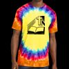 Window Tie Dye Tee Thumbnail