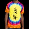Window Tie Dye Tee Thumbnail