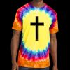 Window Tie Dye Tee Thumbnail
