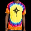 Window Tie Dye Tee Thumbnail
