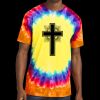 Window Tie Dye Tee Thumbnail