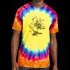 Window Tie Dye Tee Thumbnail