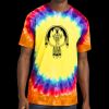 Window Tie Dye Tee Thumbnail
