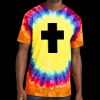 Window Tie Dye Tee Thumbnail