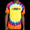 Window Tie Dye Tee Thumbnail
