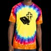 Window Tie Dye Tee Thumbnail