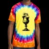 Window Tie Dye Tee Thumbnail