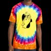 Window Tie Dye Tee Thumbnail