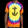 Window Tie Dye Tee Thumbnail