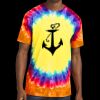 Window Tie Dye Tee Thumbnail