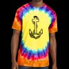 Window Tie Dye Tee Thumbnail