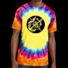 Window Tie Dye Tee Thumbnail