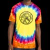 Window Tie Dye Tee Thumbnail
