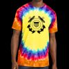 Window Tie Dye Tee Thumbnail