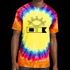 Window Tie Dye Tee Thumbnail