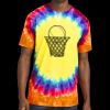 Window Tie Dye Tee Thumbnail