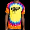 Window Tie Dye Tee Thumbnail