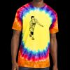 Window Tie Dye Tee Thumbnail