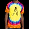 Window Tie Dye Tee Thumbnail