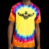 Window Tie Dye Tee Thumbnail