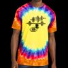 Window Tie Dye Tee Thumbnail