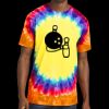 Window Tie Dye Tee Thumbnail