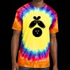 Window Tie Dye Tee Thumbnail