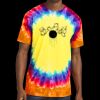 Window Tie Dye Tee Thumbnail